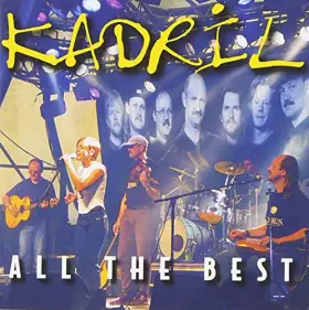 Couverture du produit · All The Best [Import]