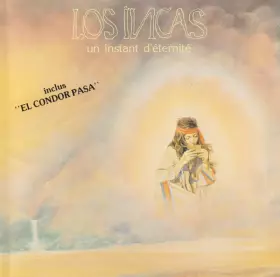 Couverture du produit · Un Instant D'Eternité