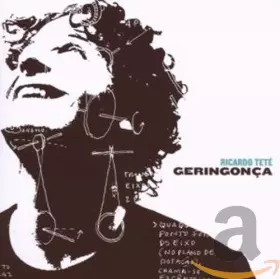 Couverture du produit · Geringonca [Import]