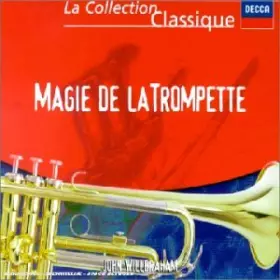 Couverture du produit · Magie de la trompette