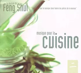 Couverture du produit · Musique pour La Cuisine