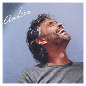 Couverture du produit · Andrea [Import]