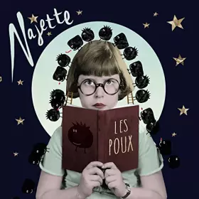 Couverture du produit · Najette/Les Poux