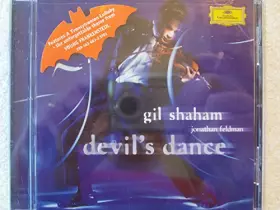 Couverture du produit · Devil's Dance [Import]