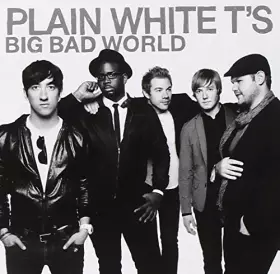 Couverture du produit · Big Bad World