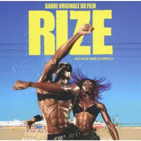 Couverture du produit · Bof Rize