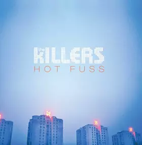 Couverture du produit · Hot Fuss