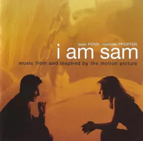 Couverture du produit · I Am Sam