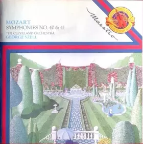 Couverture du produit · Symphonies No. 40 & 41 "Jupiter" 