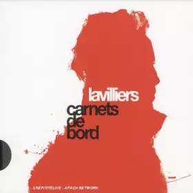 Couverture du produit · Carnet de Bord [Import]