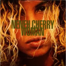 Couverture du produit · Woman