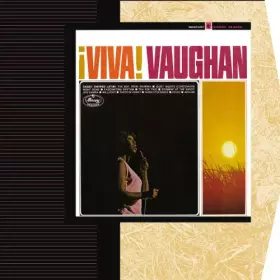 Couverture du produit · Viva Vaughan!