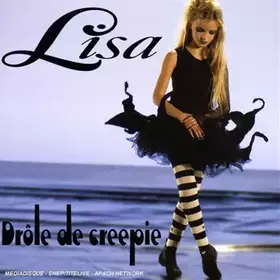 Couverture du produit · Drôle De Creepie