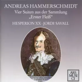 Couverture du produit · Vier Suiten Aus Der Sammlung "Erster Fleiß"