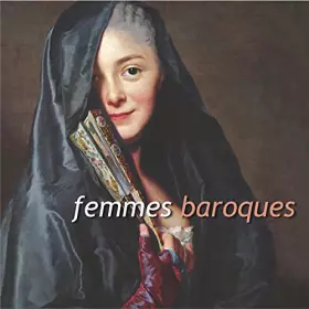 Couverture du produit · Femmes Baroques-Baroc Women