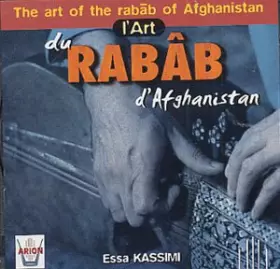Couverture du produit · Art du Rabab [Import]
