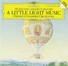 Couverture du produit · Little Light Music [Import]