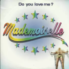 Couverture du produit · Do You Love Me?