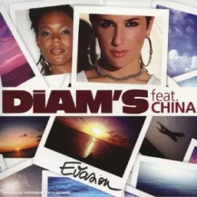 Couverture du produit · Evasion [Import]