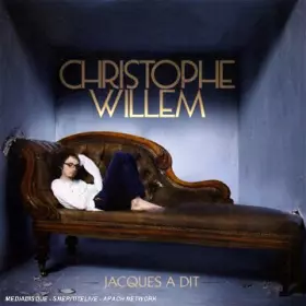 Couverture du produit · Jacques a Dit