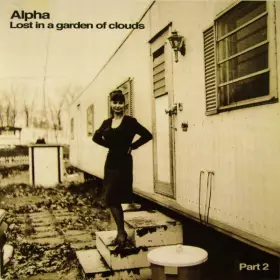 Couverture du produit · Lost In A Garden Of Clouds (Part 2)
