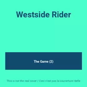 Couverture du produit · Westside Rider