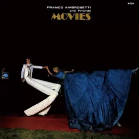 Couverture du produit · Movies [Shm-CD] [Import]