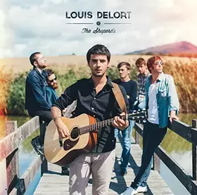 Couverture du produit · Louis Delort & The Sheperds