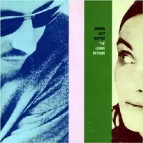 Couverture du produit · Living Return by Swing Out Sister