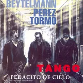 Couverture du produit · Tango, Pedacito de Cielo [Import]