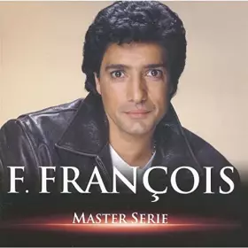 Couverture du produit · Frédéric François - Master Serie Vol 1