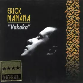 Couverture du produit · Vakoka