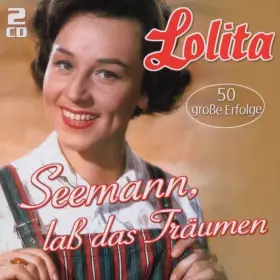 Couverture du produit · Seemann, Laß Das Träumen