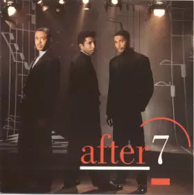 Couverture du produit · After 7