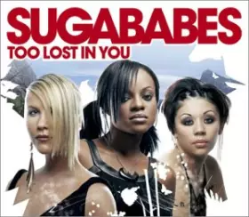 Couverture du produit · Too Lost in You [Import]