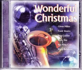 Couverture du produit · Wonderful Christmas