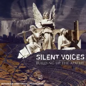 Couverture du produit · Building Up The Apathy [Import]