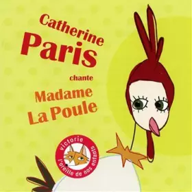 Couverture du produit · Madame La Poule