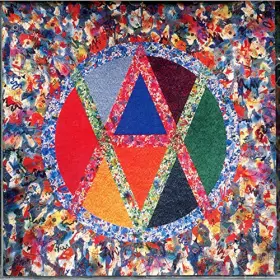 Couverture du produit · Volume 1 : Sound Magic