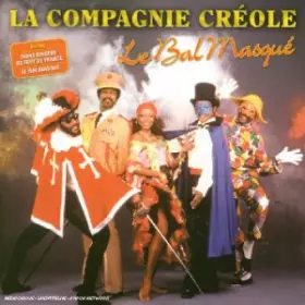 Couverture du produit · Le bal masqué