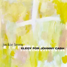 Couverture du produit · Elegy For Johnny Cash