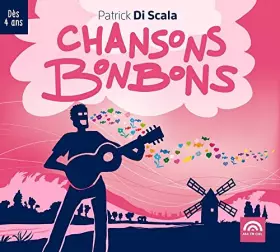 Couverture du produit · Chansons bonbons