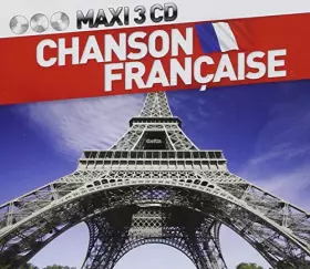 Couverture du produit · Chansons Françaises