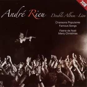 Couverture du produit · Feerie de Noël