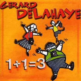 Couverture du produit · 1+1=3