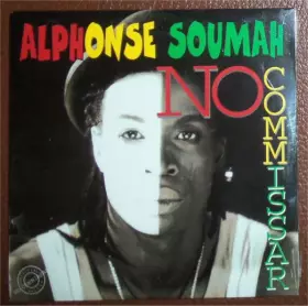 Couverture du produit · No Commissar