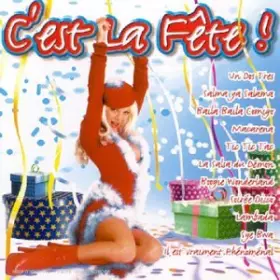 Couverture du produit · C'est la fête Vol.1