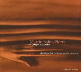 Couverture du produit · Le Corps Sonore 