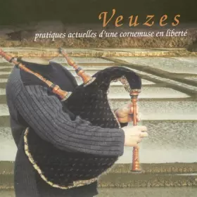 Couverture du produit · Une Cornemuse en Liberte