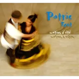 Couverture du produit · Matins D'Ete